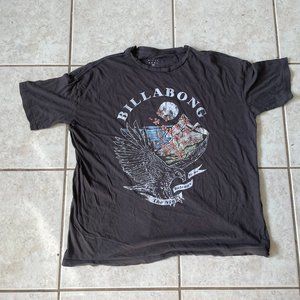 BILLABONG SHIRT